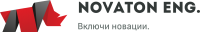Novaton Eng Novaton Eng